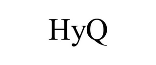 HYQ