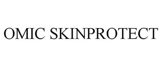 OMIC SKINPROTECT