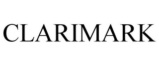CLARIMARK