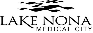 LAKE NONA MEDICAL CITY