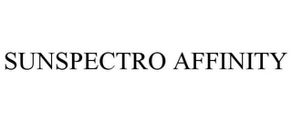 SUNSPECTRO AFFINITY