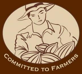 COMMITTED TO FARMERS