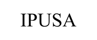 IPUSA