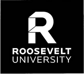 R ROOSEVELT UNIVERSITY