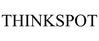 THINKSPOT