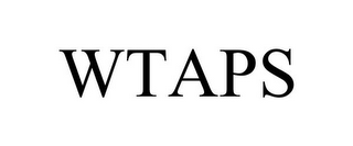 WTAPS