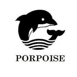 PORPOISE