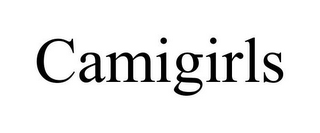 CAMIGIRLS