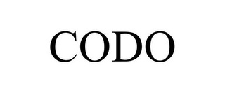 CODO