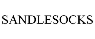 SANDLESOCKS
