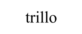 TRILLO