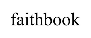 FAITHBOOK