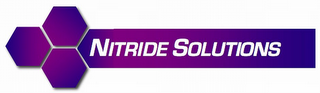 NITRIDE SOLUTIONS