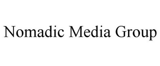 NOMADIC MEDIA GROUP