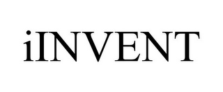 IINVENT