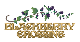 BLACKBERRY CROSSING