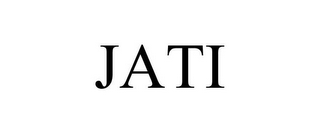 JATI