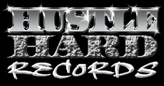 HUSTLE HARD RECORDS