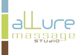 ALLURE MASSAGE STUDIO