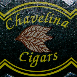 CHAVELINA CIGARS