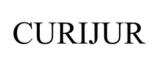 CURIJUR