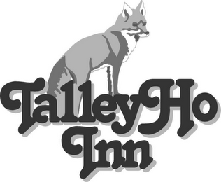 TALLEY HO INN