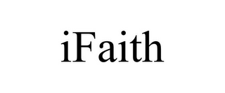 IFAITH