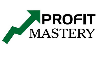 PROFIT MASTERY