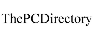 THEPCDIRECTORY