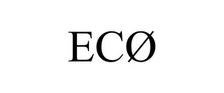 ECØ