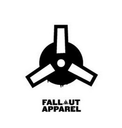 FALLOUT APPAREL
