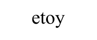 ETOY