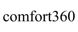 COMFORT360
