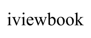 IVIEWBOOK