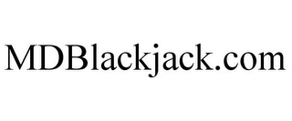 MDBLACKJACK.COM