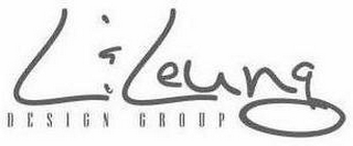 L & LEUNG DESIGN GROUP