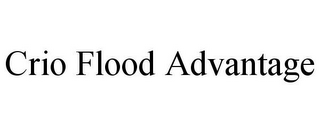 CRIO FLOOD ADVANTAGE