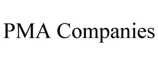 PMA COMPANIES