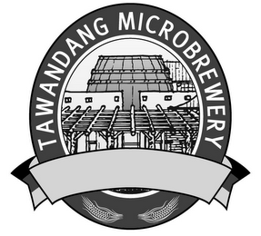 TAWANDANG MICROBREWERY