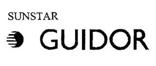 SUNSTAR GUIDOR