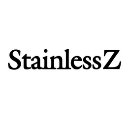 STAINLESSZ