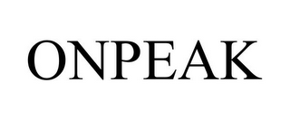 ONPEAK