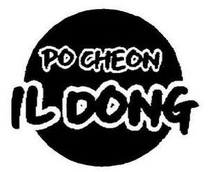 PO CHEON IL DONG