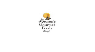 4SEASON'S GOURMET FOODS GROUP