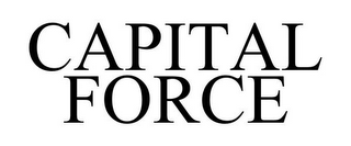 CAPITAL FORCE