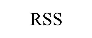 RSS