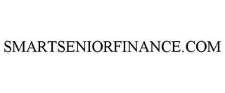 SMARTSENIORFINANCE.COM