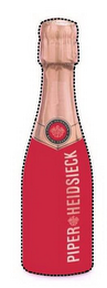 PIPER-HEIDSIECK