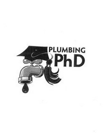 PLUMBING PHD