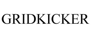 GRIDKICKER